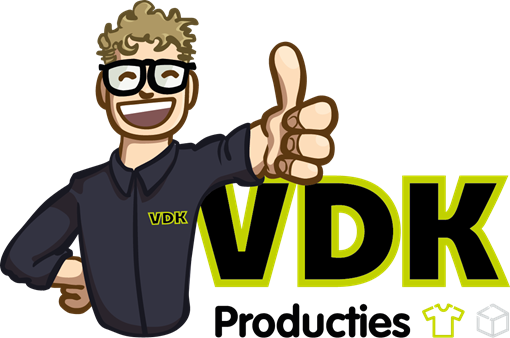 Van der Kamp Producties (VDK Producties)